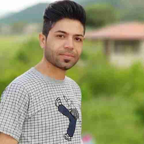 مسعود جلیلیان چش سیا